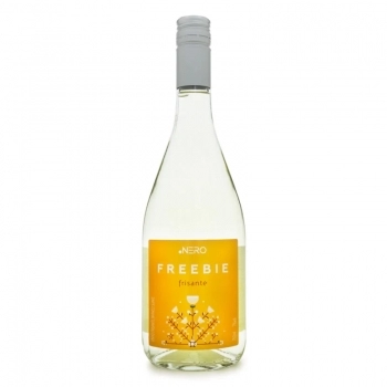 Frisante Ponto Nero Freebie Branco 750ml