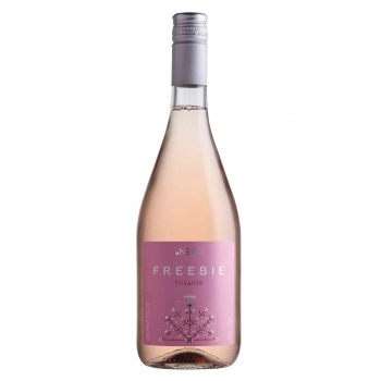 Frisante Ponto Nero Freebie Rose 750ml