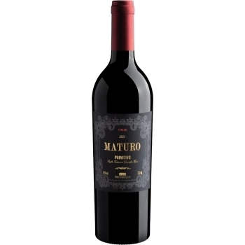 CASTELLANI MATURO BRONDELLO PRIMITIVO IGT