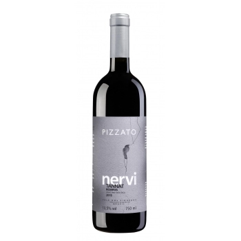 PIZZATO TANNAT TINTO (BRA)