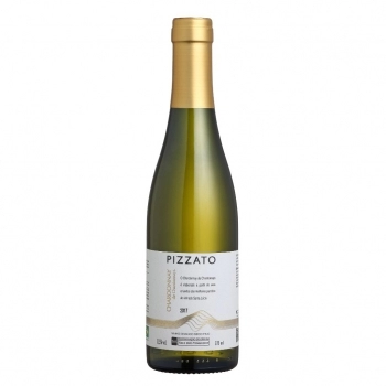 PIZZATO CHARDONNAY 375ML