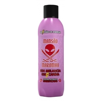 Mansão Maromba Gin Melancia