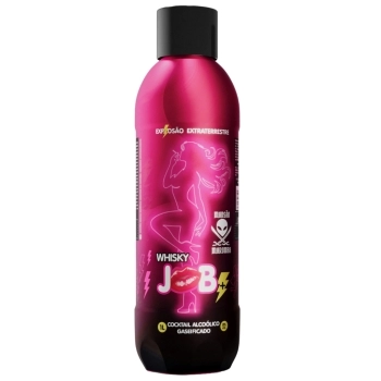 Mansão Maromba Whisky Combo Job