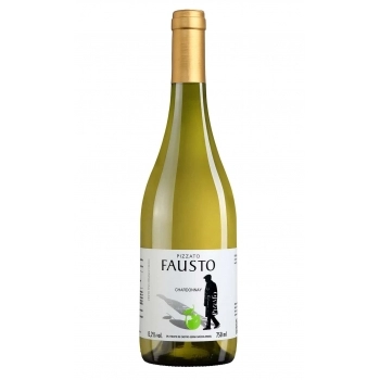 FAUSTO CHARDONNAY BRANCO (BRA)