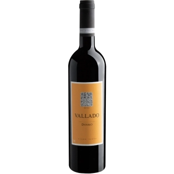 QUINTA DO VALLADO DOURO TINTO 21