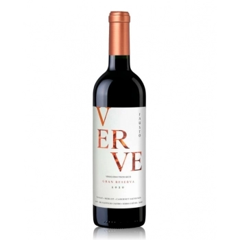 FAUSTO VERVE TINTO (BRA)