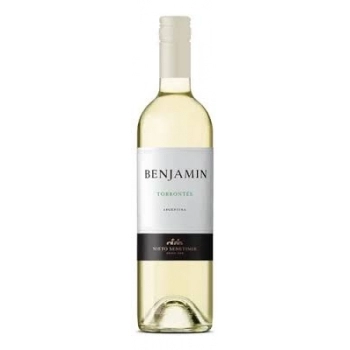 NIETO SENETINER BENJAMIN TORRONTES