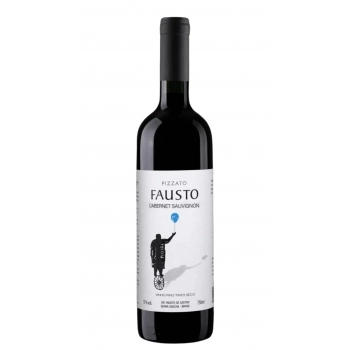 FAUSTO CABERNET SAUVIGNON TINTO 750ML (BRA)