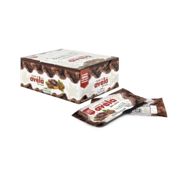 Creme De Avelã Com Cacau Bom Princípio 20X30g