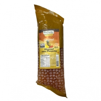 Geleia De Abacaxi Com Pimenta Bisnaga Bom Princípio 1,01Kg