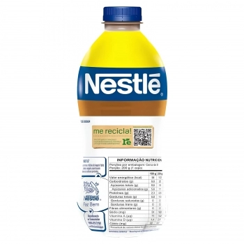 Iogurte Coco Nestlé 1,15Kg