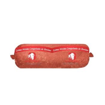 Carne Moída Tubular Masterboi 500g