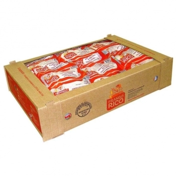 COXA S/COXA IND FRANGO RICO 20KG