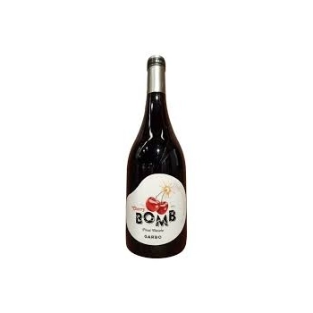 GARBO CHERRY BOMB PINOT NOIR CLARETE