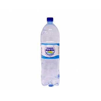 Água Mineral Verdes Mares 1,5ml