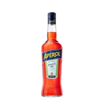 Aperitivo Aperol 750ml