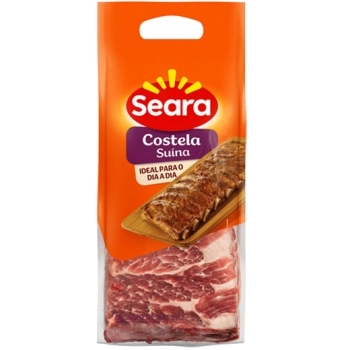 COSTELA SUINA SEARA 15KG