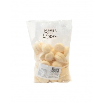 Pão De Queijo Padaria do Ben 1Kg