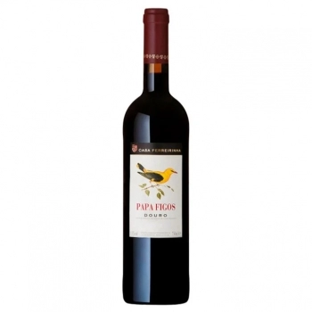 Vinho Papa Figos Tinto 750ml