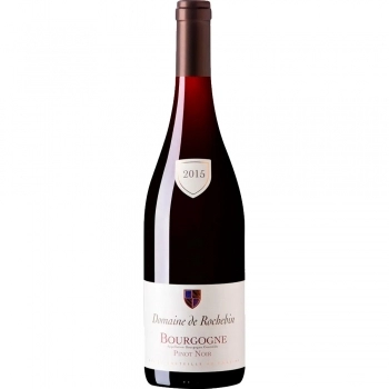 Vinho Rochebin Bourgogne Pinot Noir 750ml
