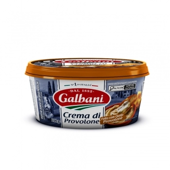 CREME DE QUEIJO RICOTA GALBANI POTE 200G