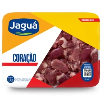 FILE DE PEITO JAGUAR BD 1KG