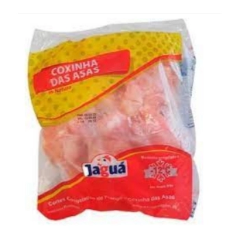 Asa Congelada Jaguar 20kg