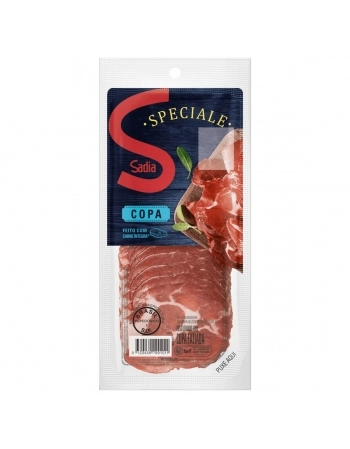 Copa Fatiada Sadia Speciale 100g