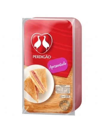 Apresuntado Perdigão Peça Kg