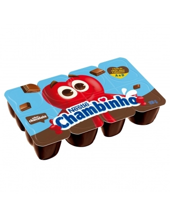 Chambinho Chocolate 320g