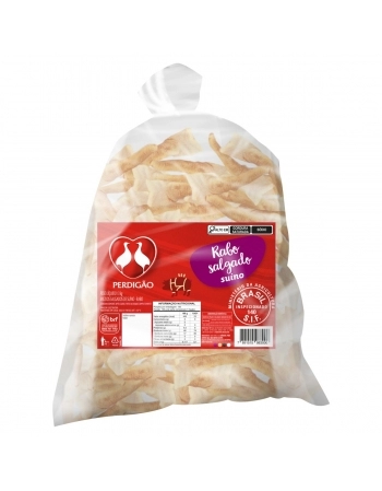 Rabo Suíno Salgado Perdigão 13Kg