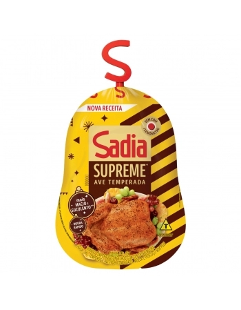 Ave Especial Supreme Sadia Kg