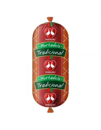 Mortadela Tradicional Perdigão 5,2Kg