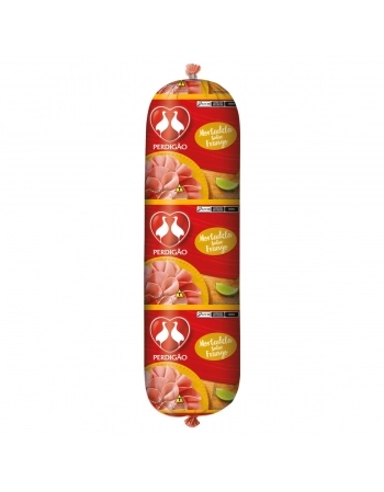 Mortadela Perdigão De Frango 3,5Kg