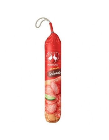Salame Defumado Perdigão 300g