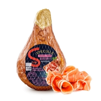 Presunto Parma Sadia Speciale Peça