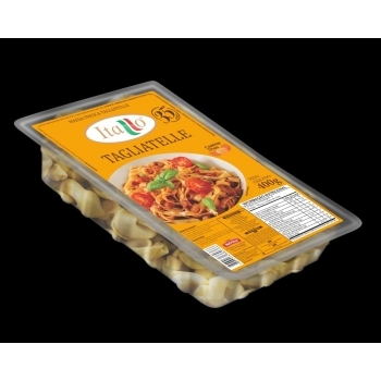 Tagliatelle Itallo Nutritex 400g