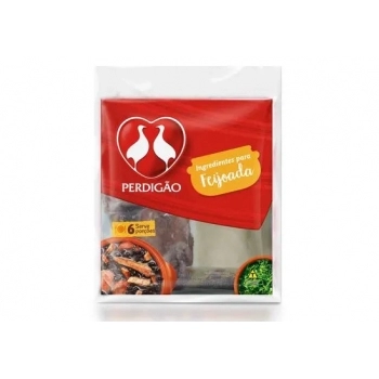 Pertences Feijoada Perdigão 880g