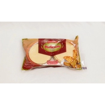 Massa Pastel Aniversario Pasticrem 500g