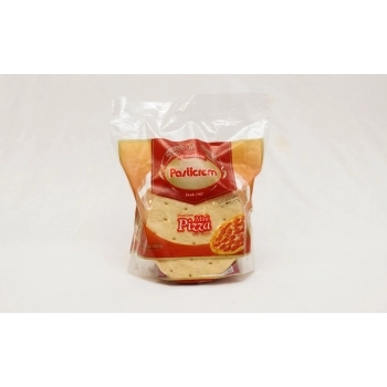 Mini Pizza Pasticrem 400g