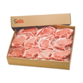 Bisteca Suína Sadia 10Kg