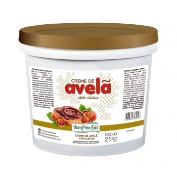 Brigadeiro Bom Princípio 2,0Kg